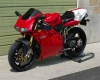 All original and replacement parts for your Ducati Superbike 996 SPS 2000.